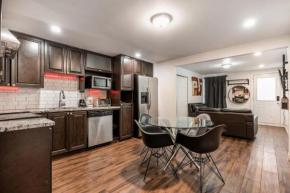 Cozy 2 Bedroom Apartment - 1902
